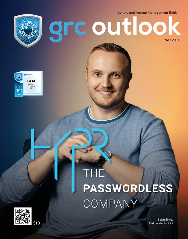 HID Global - GRCOutlook Canada
