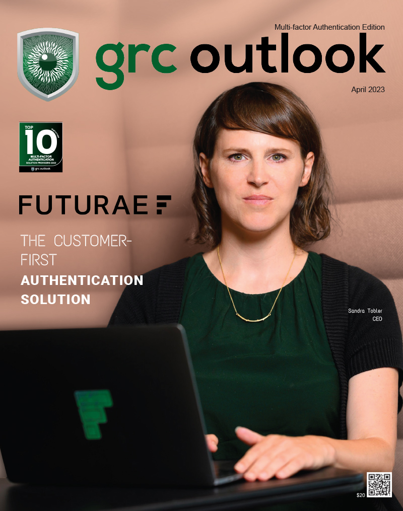 GRC-Rack - GRCOutlook Canada